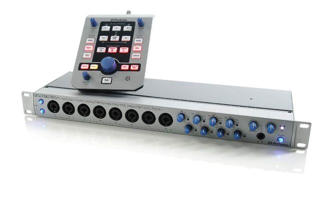 The Firestudio is an all-in-one recording studio. The Firestudio is an all-in-one recording studio.